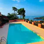 Διαμέρισμα Superbe 2 Pieces - 4 Couchages - Clim - Parking - Piscine Théoule-sur-Mer