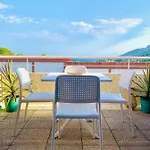 Superbe 2 Pieces - 4 Couchages - Clim - Parking - Piscine