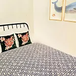 Superbe 2 Pieces - 4 Couchages - Clim - Parking - Piscine * Théoule-sur-Mer