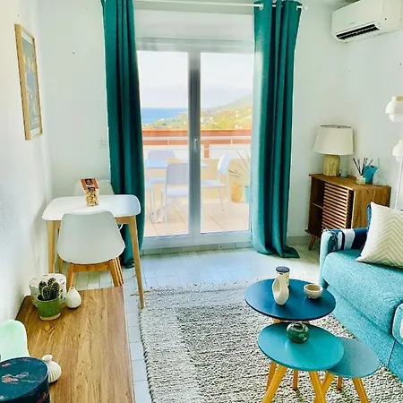 Superbe 2 Pieces - 4 Couchages - Clim - Parking - Piscine Theoule-sur-Mer
