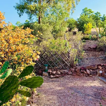 Superbe 2 Pieces - 4 Couchages - Clim - Parking - Piscine * Theoule-sur-Mer